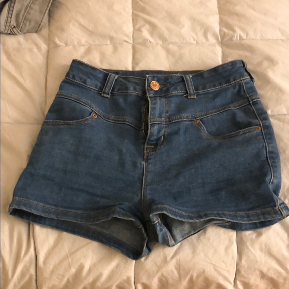 Urban Outfitters / BDG jean shorts